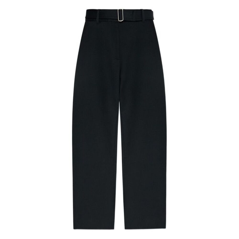 Studio Nicholson Women Sculptural Trousers